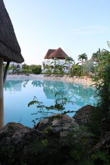 Karibik-Vila Victoria, 70+70m2, Yucatan,133.000 EUR - 11