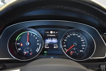 Volkswagen Passat Variant 1.4TSI - 11