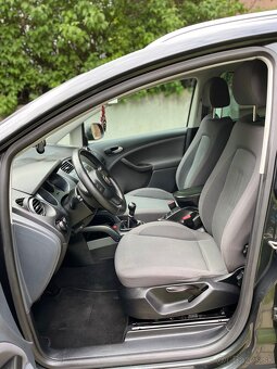 Seat Altea XL 1.4TSI 92KW - 11