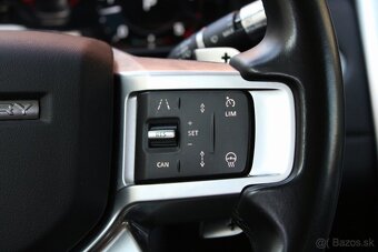 Land Rover Discovery 3.0 - 11