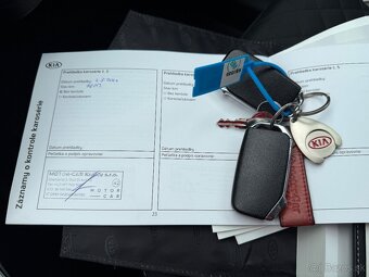 Kia Ceed 1.6 CRDi GOLD -V ZÁRUKE- NEBÚRANÉ - 11