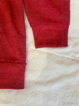 3 ks za 8 € spolu / panske mikiny na zips. - 11