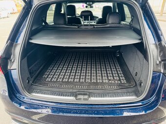 Mercedes Benz GLE 350D - 11