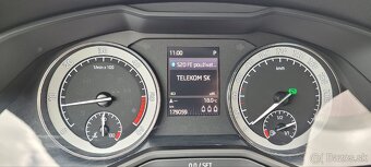 Skoda Superb III SPORTLINE - 11
