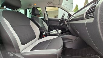 Škoda Fabia Combi 1.2TSI Joy - 11