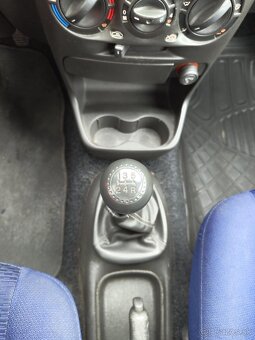 Fiat Punto 1.2 Active - 11