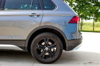 Volkswagen Tiguan 2.0 BiTDI 4MOTION DSG OFFROAD 176KW - 11