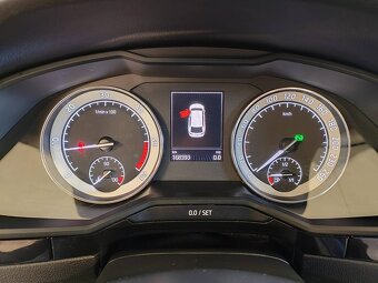 Škoda Superb Combi 2.0 TDI 190k L&K DSG EU6 - 11