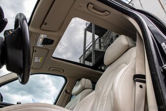 BMW X5 xDrive30d A/T - 11
