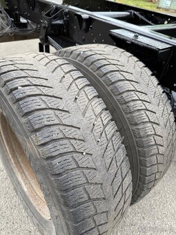 Iveco Daily 70C17 3,0 2013 - 11
