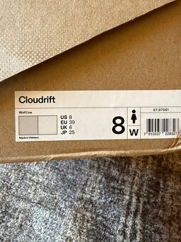 ON Cloudrift W (39) - 11