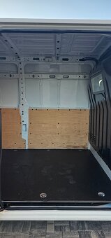 Renault Master 2.3 DCI 145K L3H2 Max 3.5t kúp.v SR - 11