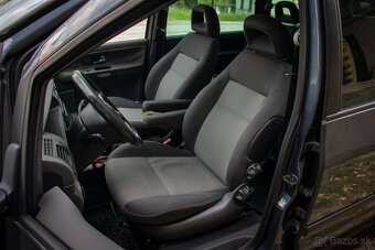 Seat Alhambra 2.0 TDi Stylance - 11
