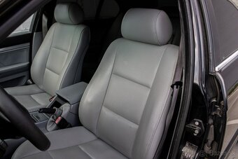 BMW E39 530d, 142kW, 2001 - 11
