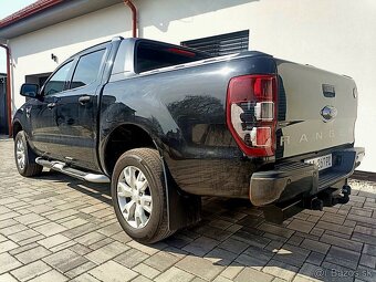 FORD RANGER WILDTRACK - PREDAJ AJ NA SPLÁTKY - 11