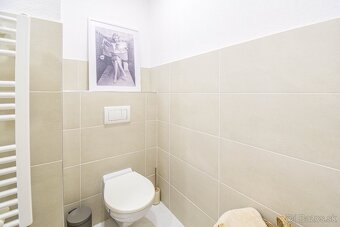 BEDES | Prenájom - moderný 3 izbový byt, Nábrežie sv. Cyrila - 11