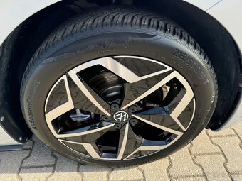 VW ID.3 Pure Perform 110 kW - 11