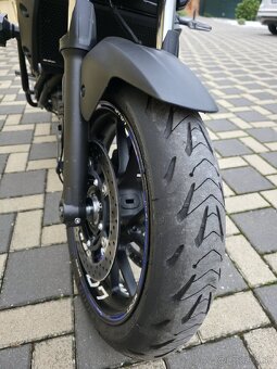 Yamaha MT-07 (2021) – 54 kW / v TP 35 kW – A2 - 11