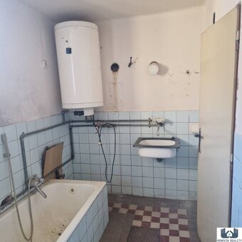 Rodinný dom Kozí Vrbovok - 11