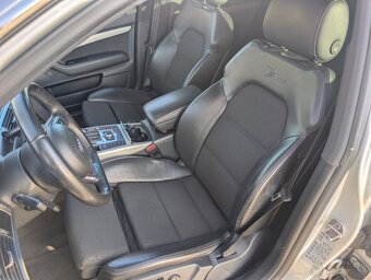 Audi A6 3.0TDI 176kw / QUATTRO / S-line / 2011 - 11