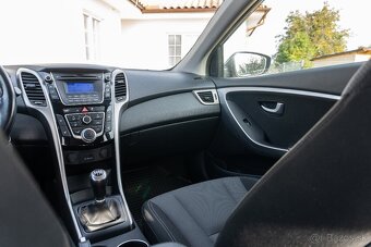 Hyundai i30 1,4 MPI Comfort - 11