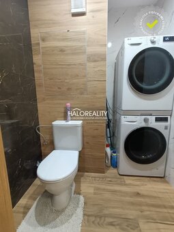 HALO reality - Predaj, štvorizbový byt Topoľčany, Juh - 11