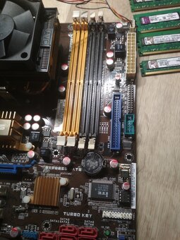 Retro PC / Náhradný počítač - 11