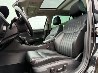 2019 Superb 1.5 tsi DSG - 11