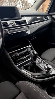 Predám BMW Rad 2 Active Tourer 2 218d Advantage - 11