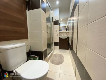 REZERVOVANÉ - Dvojizbový byt, Zvolen, sídlisko Sekier, 68 m2 - 11