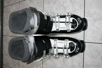 lyže Dynastar neva 158 cm - 11