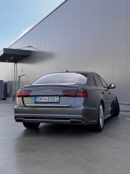 Audi A6 S-line/vymena - 11