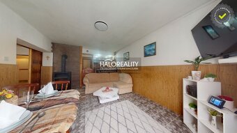 HALO reality - Predaj, rodinný dom Majere - EXKLUZÍVNE HALO - 11