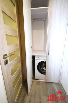 Na prenájom zariadený 1 izbový byt, Trenčianske Teplice, ul. - 11