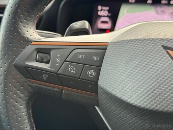 Cupra Formentor 1.5tsi 110kw,DSG7,16 400km - 11