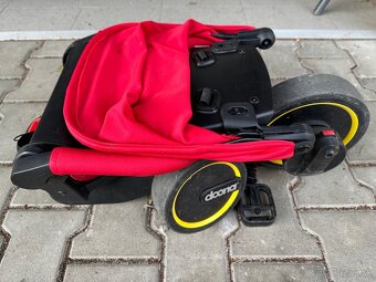 Trojkolka Doona Liki - 11