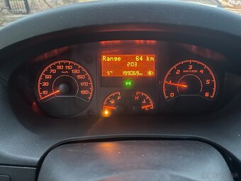 Fiat Ducato L4H2 2.3 MultiJet | 2021 | 199 000 km | - 11