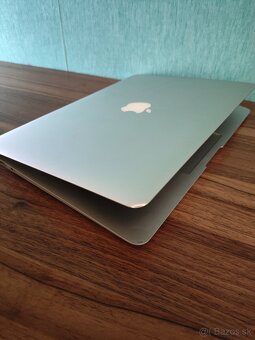 Apple MacBook Air A1466 2017 –  i5 | 8 GB RAM | 128 GB SSD - 11