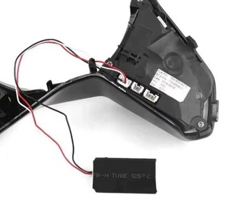 MQB EMULATOR NA VOLANT - OPRAVA NEFUNKCNEHO ASISTENTU - 11