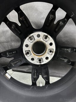 Originál disky BMW r18 styling 436M - 11