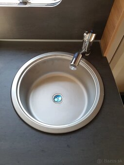 Weinsberg CaraOne 400 LK - 11