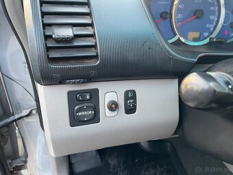Mitsubishi L200 2,5 DI-D 4WD - 11