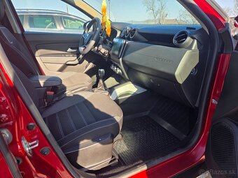 Dacia Duster - 11