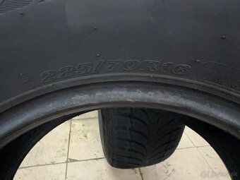 225/70R17 zimne - 11