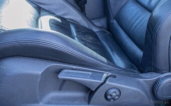 Volkswagen Golf 2.0 TFSI GTI DSG - 11