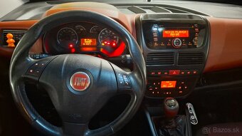 Fiat Doblo 2.0 99kw - 11