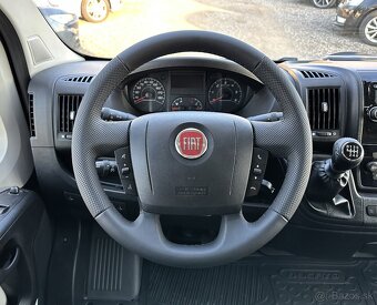 Fiat Ducato 2.3 MultiJet E6 L2H2 3,0t - 11