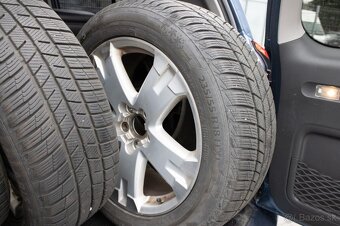 Toyota RAV4 2.2 D-4D - 11