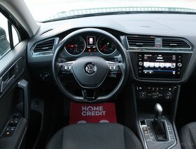 Odstúpim leasing na VW Tiguan Allsp.2018, 7st.DSG, 110tis.km - 11