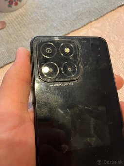 Honor 8x 5g - 11